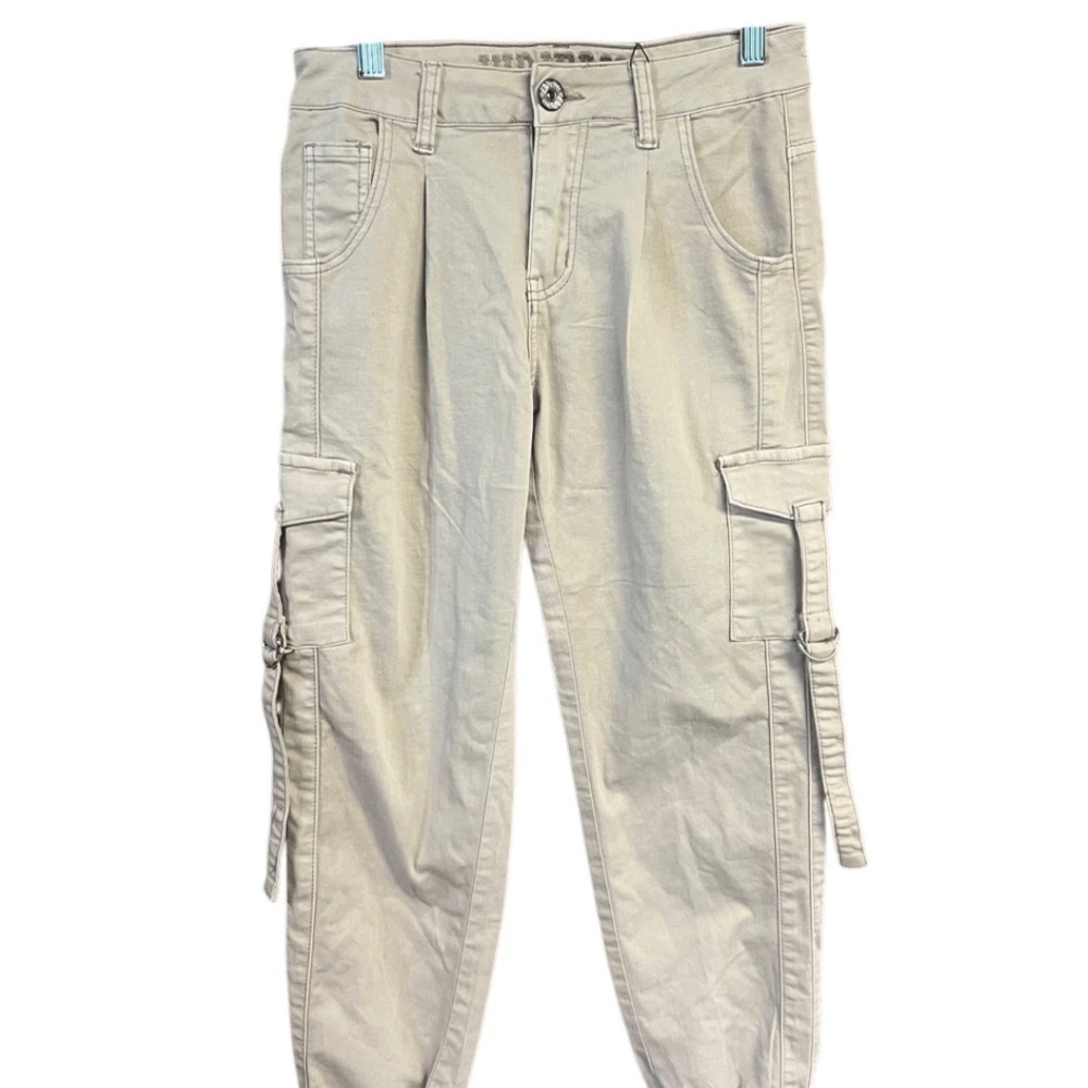 NWOT Vip Cargo Joggers